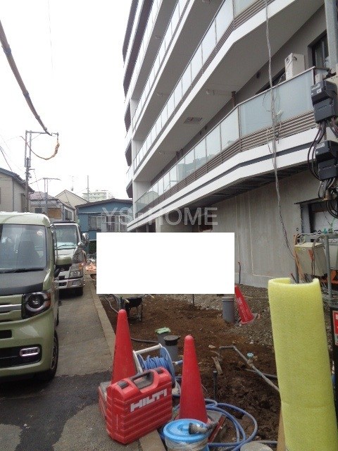ＪＲ中央線 阿佐ケ谷駅 徒歩5分 6階建 築1年のその他写真