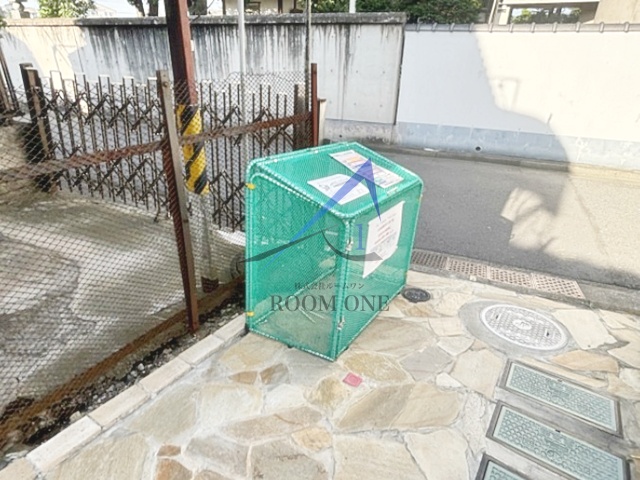駐車場　駐車場です。