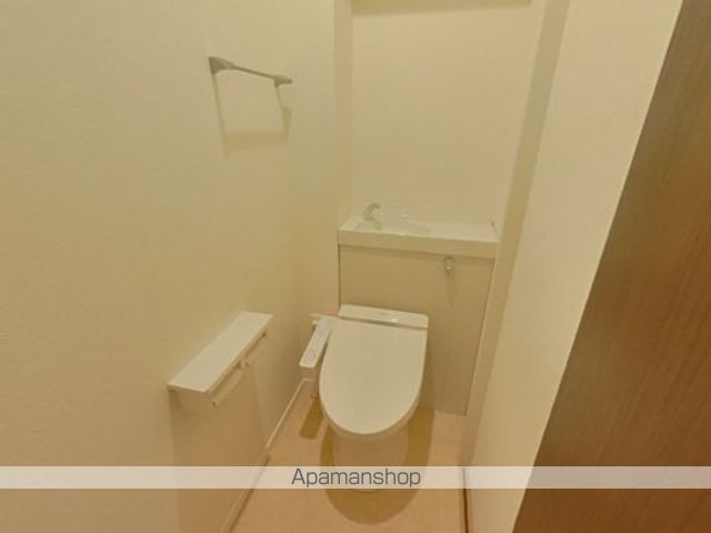 シャルマンのトイレ写真