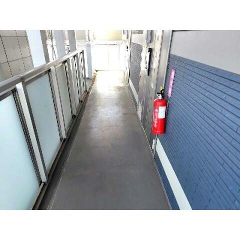 多摩都市モノレール 上北台駅 徒歩9分 4階建 築17年のその他写真