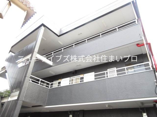 京阪本線 古川橋駅 徒歩18分 築44年
