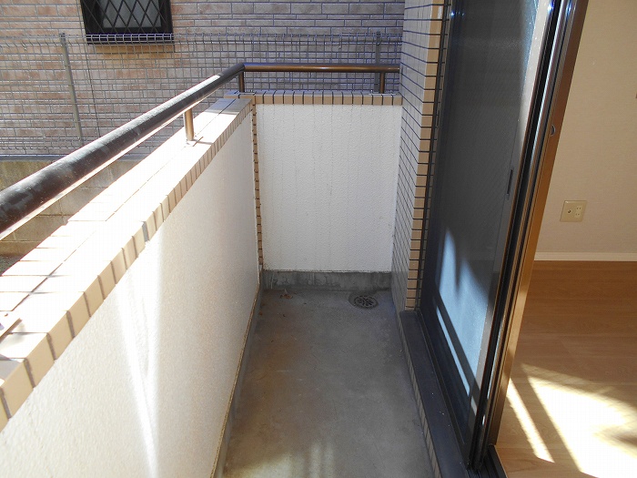 ＪＲ中央線 国立駅 徒歩12分 2階建 築37年の内装写真
