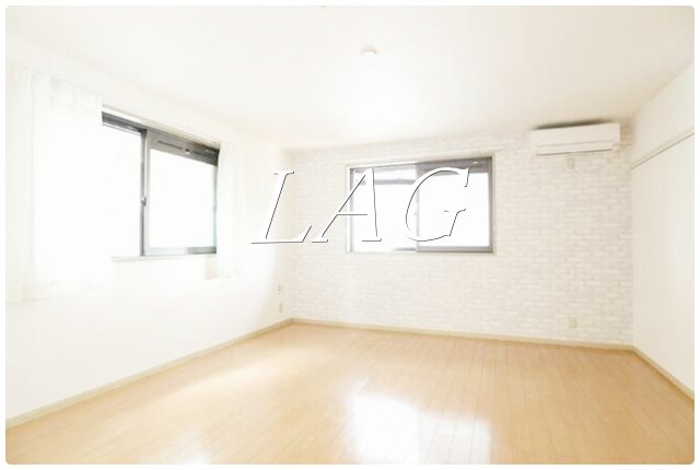 居室・リビング　洋室のお部屋です。