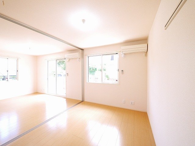その他部屋・スペース　きれいな洋室です