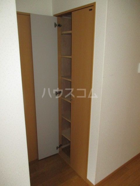 コーポ石幸Bの内装写真