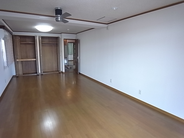avancio香櫨園の内装写真