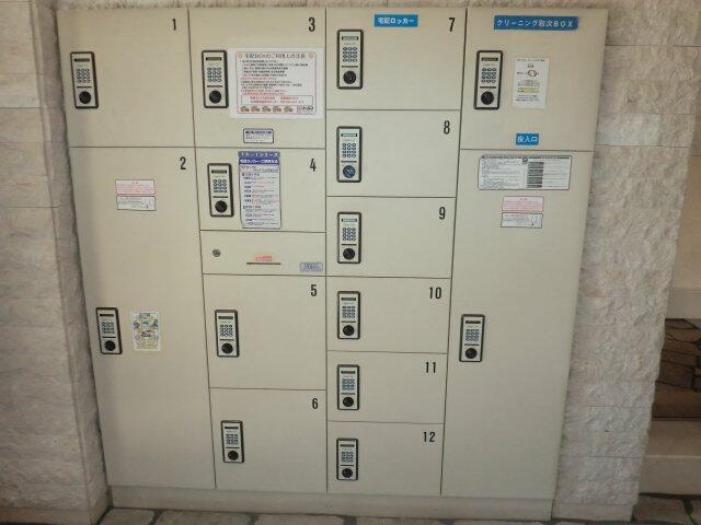 ＪＲ山手線 田町駅 徒歩7分 12階建 築25年の外観写真