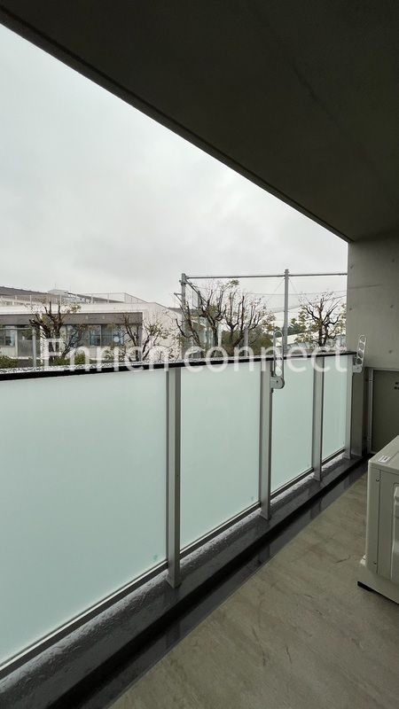京王井の頭線 駒場東大前駅 徒歩7分 4階建 築1年の内装写真