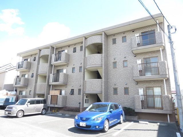 建物外観　★お問い合わせはタウンハウジングまで★