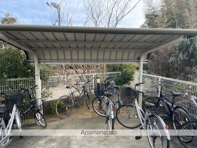 レオパレスセイコーIの外観写真