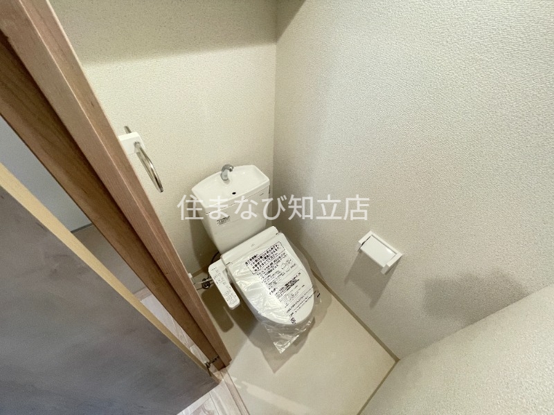 トイレ　同型タイプ