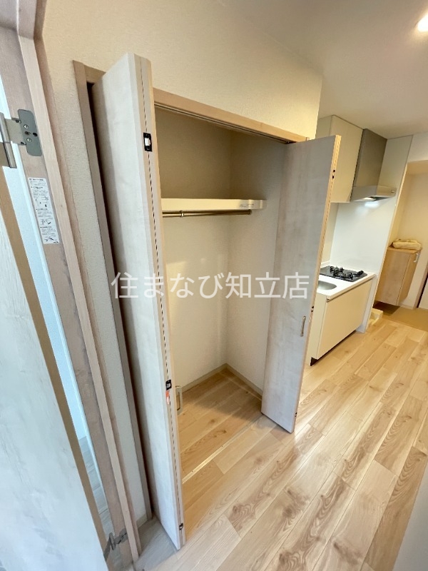 収納　同型タイプ