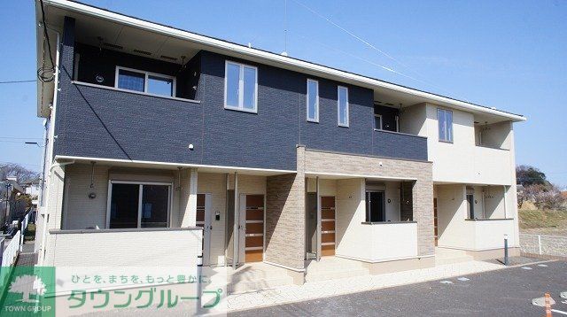 ロイ モンテーニュ IIIの外観写真