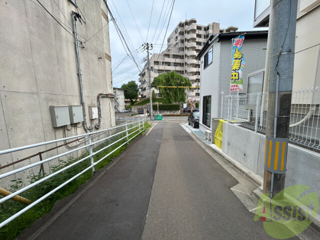 その他共有部分　駐輪場その他