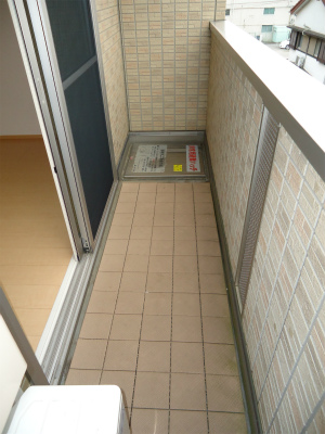 バリエンテの内装写真