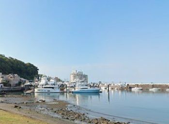 その他　芦名海岸（その他）まで717m