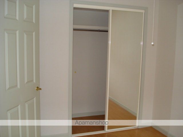 フレンドシップSHONANIIIの内装写真