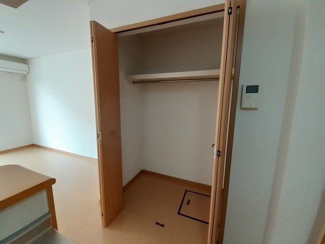 セントラル フィールドの内装写真