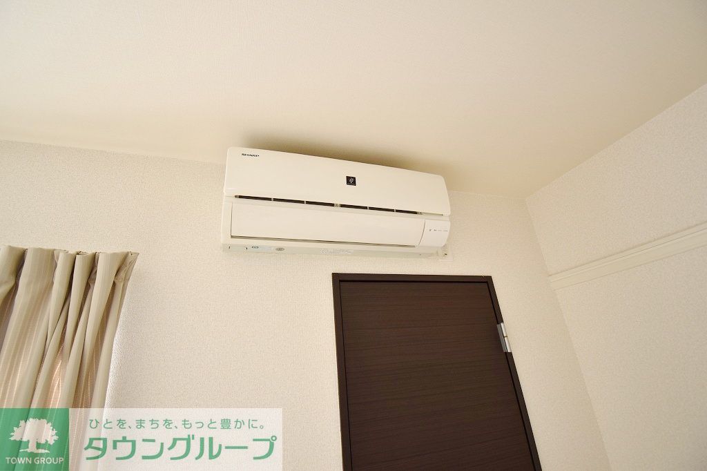 その他設備　設備