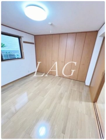 居室・リビング　洋室のお部屋です。