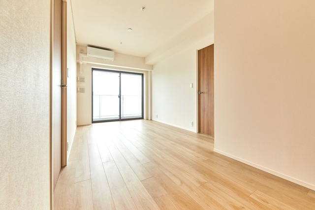 居室・リビング　※写真は同タイプ住戸です。