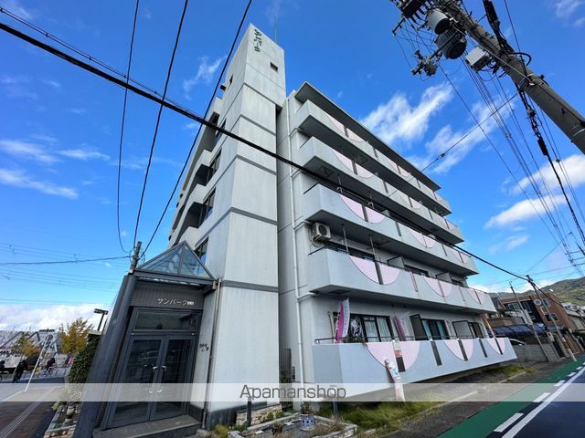 近鉄奈良線 東花園駅 徒歩5分 築33年