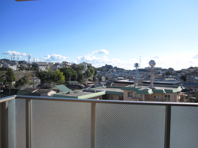 浜松市中央区 4階建 築18年のその他写真