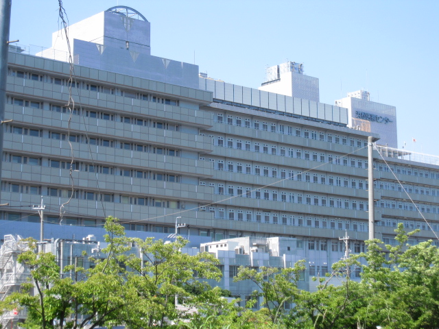 浜松市中央区 4階建 築18年の周辺写真