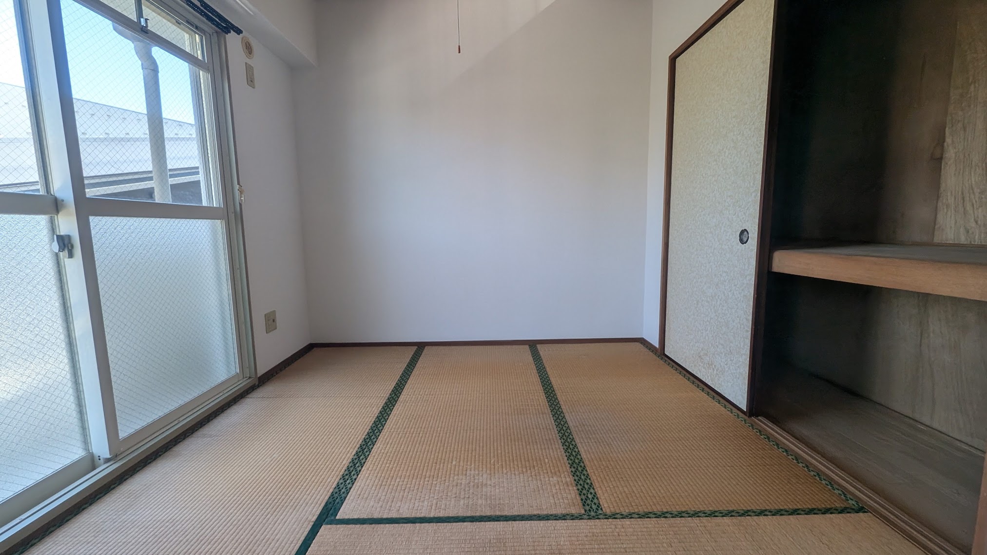 グリーンハイツ光の内装写真
