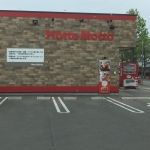 飲食店　ほっともっと東根中央店（飲食店）まで1921m