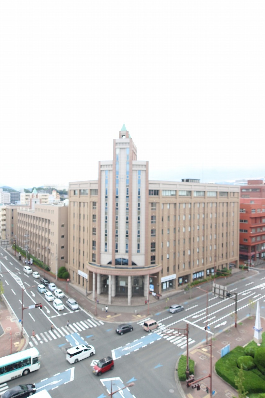 大学・短大　私立東筑紫短期大学（大学・短大）まで348m