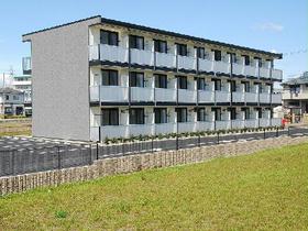 四日市あすなろう鉄道/赤堀駅 歩15分