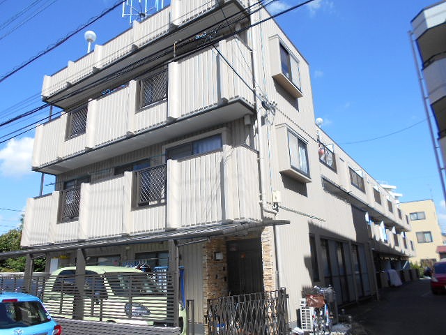 アーバンハイツNA