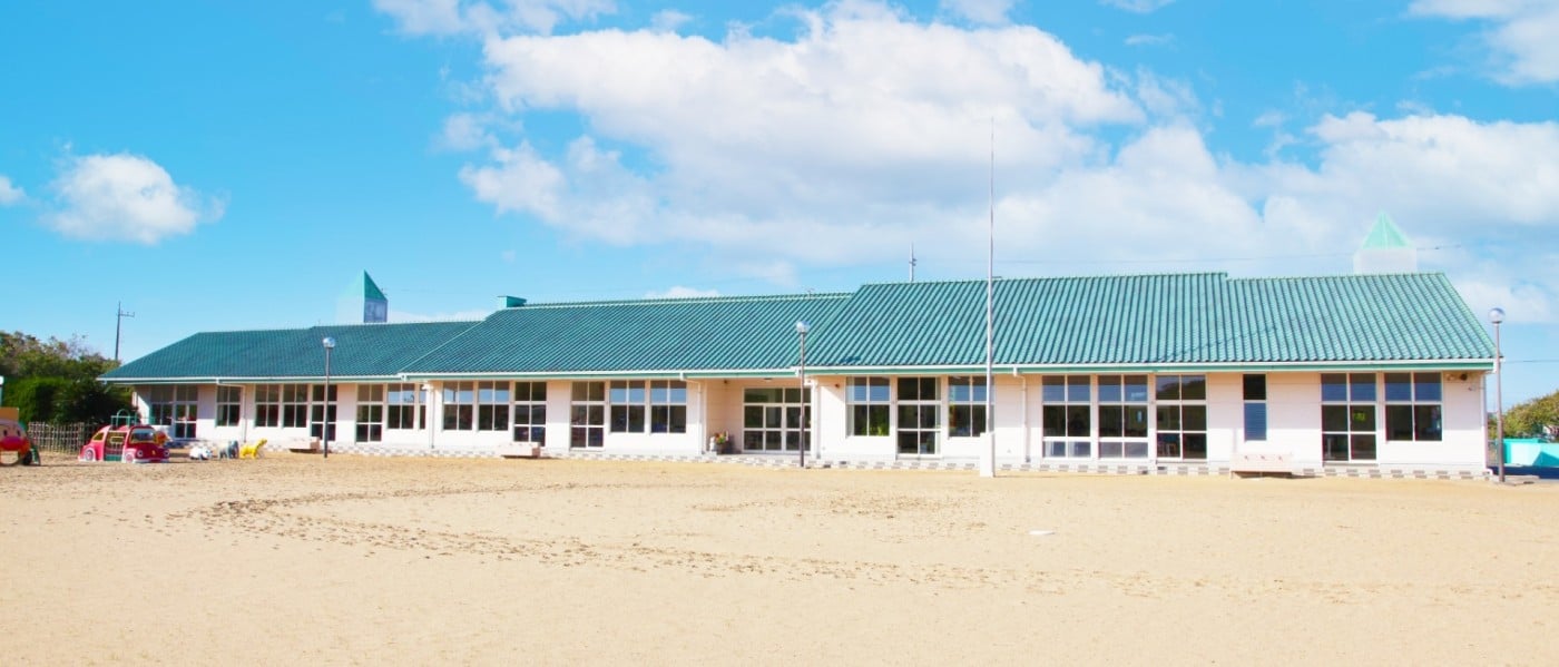 幼稚園・保育園　太田保育園（幼稚園・保育園）まで1259m