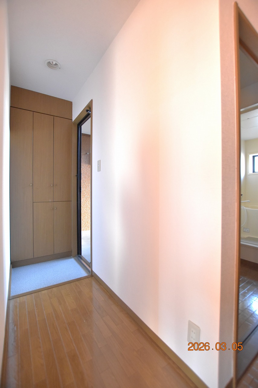 玄関　初期費激得★ユメウル★リノベ済★手数料50％割＋1ヶ月FR