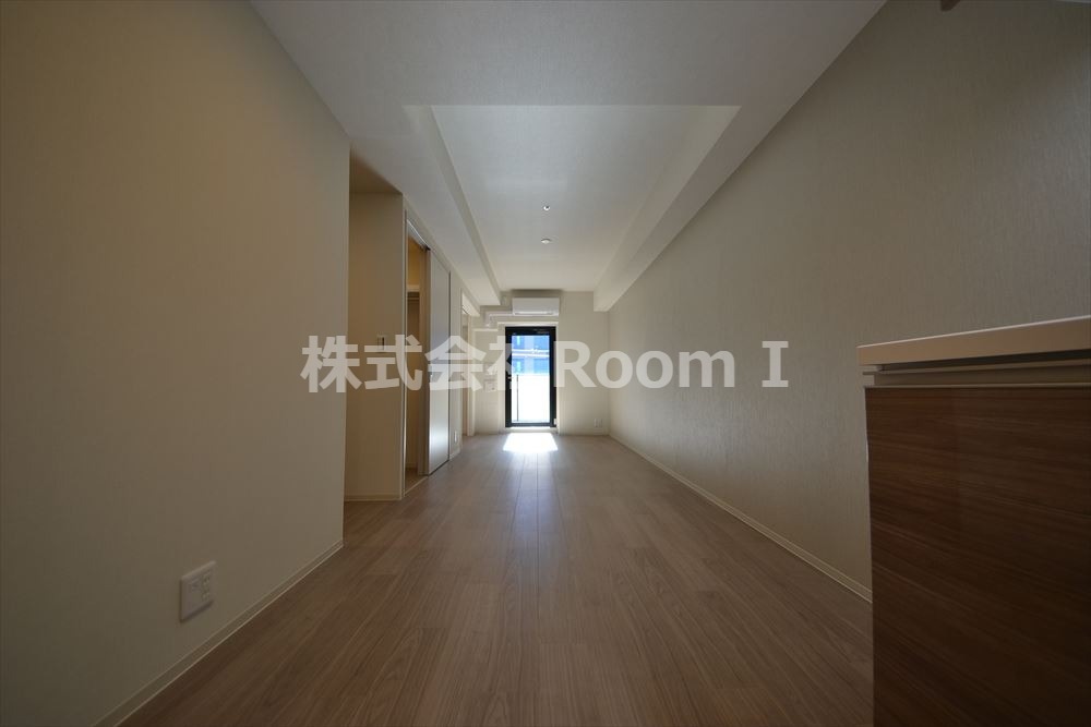 居室・リビング　ゆったり過ごせるリビングです