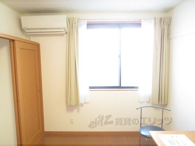 居室・リビング　洋室