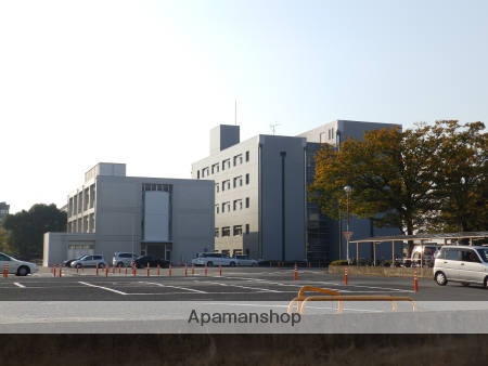 病院　徳島大学病院（病院）まで300m