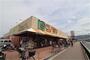 スーパー　コノミヤ住道店（スーパー）まで520m