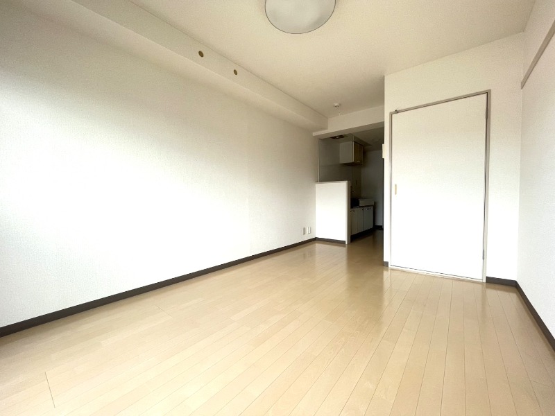 居室・リビング　居室