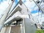 プレンディ西船橋 3階 築34年の賃貸物件