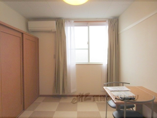 居室・リビング　洋室