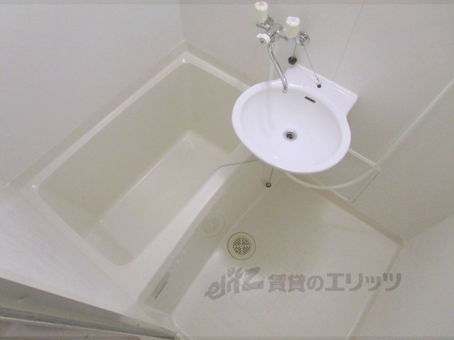 バス・シャワールーム　ユニットバス