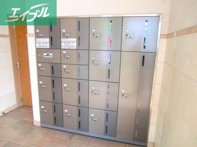 その他共有部分