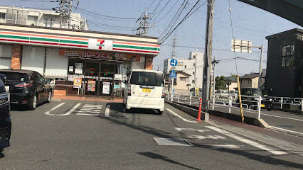 コンビニ　セブン-イレブン さいたま宮原４丁目店（コンビニ）まで1200m
