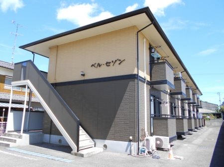 ベル・セゾンの賃貸物件・価格情報【SUUMO】