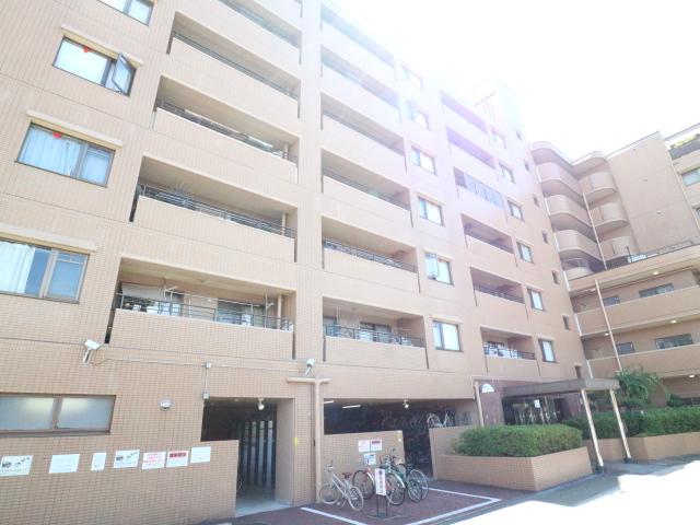 建物外観　外観です