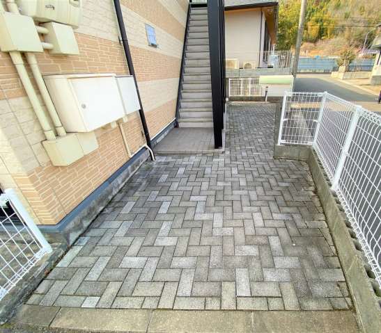 ロビー　エントランス