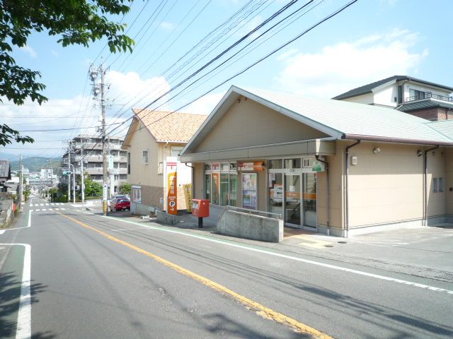 郵便局　草薙郵便局（郵便局）まで300m