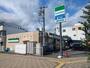 コンビニ　ファミリーマート 清水草薙駅前店（コンビニ）まで726m